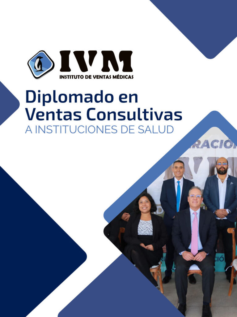 Diplomado en Ventas Consultivas Guadalajara