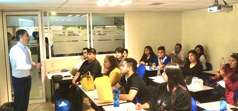 Diplomado de Ventas Consultivas 4 Talleres para vender a instituciones de salud 1