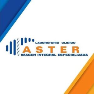 LABORATORIOS ASTER