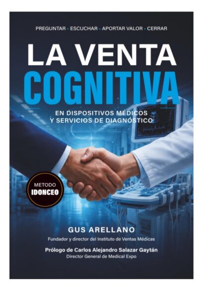 Libro La Venta Cognitiva e1788367947407